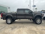 New 2025 Ford F250 Lariat w/ Lariat Ultimate Package image 3