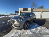 Used 2017 Hyundai Santa Fe Sport image 2