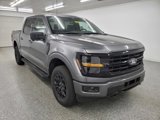 New 2025 Ford F150 XLT w/ Equipment Group 302A MID image 3