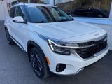 Used 2024 Kia Seltos SX image 2