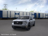 New 2025 Ford Maverick XLT image 2