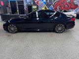 Used 2019 BMW 540i xDrive w/ M Sport Package image 2
