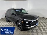 Certified 2024 Chevrolet TrailBlazer LT w/ LT Cold Weather Package image 1