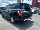 Used 2020 Ford Expedition Max Platinum w/ Equipment Group 202A image 4