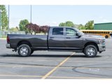 New 2025 RAM 3500 Tradesman image 2