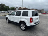 Used 2014 Jeep Patriot Latitude image 3
