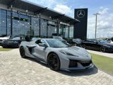 Used 2024 Chevrolet Corvette Z06 w/ Battery Protection Package image 2