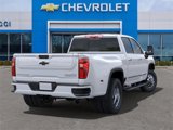 New 2025 Chevrolet Silverado 3500 High Country w/ Technology Package image 4