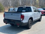 New 2025 Honda Ridgeline RTL+ image 3