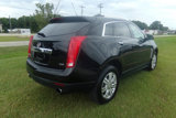 Used 2016 Cadillac SRX Luxury w/ Driver Awareness Package image 5
