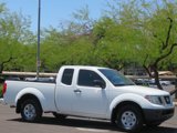 Used 2018 Nissan Frontier S image 4