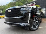 Used 2023 Cadillac Escalade ESV Sport image 2