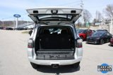 Used 2024 Toyota 4Runner SR5 image 6