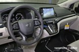 New 2025 Honda Odyssey Elite image 2
