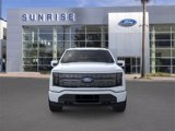 New 2025 Ford F150 Lightning Lariat image 6