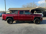 Used 2016 GMC Sierra 1500 SLT w/ All Terrain X Package image 3