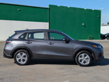 Used 2024 Honda HR-V LX image 5
