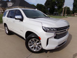 Used 2023 Chevrolet Tahoe Premier image 3