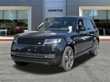 New 2025 Land Rover Range Rover Long Wheelbase SE image 2