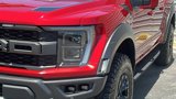 Certified 2023 Ford F150 Raptor w/ Raptor 37 Performance Package image 4