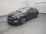 Used 2022 Chevrolet Malibu LT image 2
