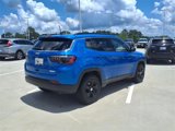 Used 2024 Jeep Compass Latitude image 3