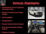 Used 2023 Chevrolet Silverado 1500 LT Trail Boss w/ Protection Package image 3