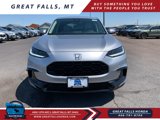 New 2026 Honda HR-V EX-L image 2