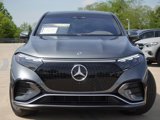 Certified 2023 Mercedes-Benz EQS 580 4MATIC SUV image 2