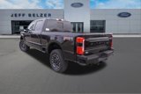 New 2025 Ford F350 Platinum image 5