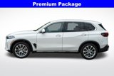 Used 2024 BMW X5 xDrive40i w/ Premium Package image 5