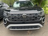 New 2025 Volkswagen Atlas Peak Edition SE image 5