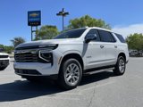 New 2025 Chevrolet Tahoe Premier image 3