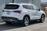 Certified 2022 Hyundai Santa Fe SEL w/ Cargo Package image 4