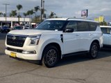 New 2025 Nissan Armada SL image 5