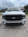 New 2025 Ford F150 Lariat image 2