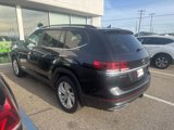Used 2023 Volkswagen Atlas SE image 6