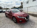 Used 2019 Nissan Altima 2.5 SV image 3