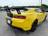Used 2017 Chevrolet Camaro SS image 3