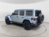 Used 2023 Jeep Wrangler Unlimited Sahara w/ Cold Weather Group image 5