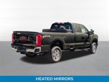 New 2025 Ford F250 XLT w/ Snow Plow Prep Package image 2