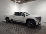 Used 2024 GMC Sierra 3500 Denali Ultimate image 4