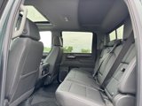 New 2025 Chevrolet Silverado 2500 LTZ w/ LTZ Plus Package image 5
