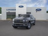 New 2025 Ford F150 Lariat w/ Equipment Group 502A High image 2