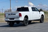 New 2025 RAM 2500 Laramie w/ Night Edition image 5