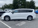 New 2026 Chrysler Voyager LX image 4