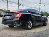 Used 2017 Honda Civic LX image 6