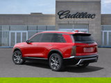 New 2026 Cadillac Vistiq Luxury image 3