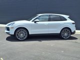 Certified 2023 Porsche Cayenne image 2