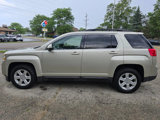 Used 2015 GMC Terrain SLE w/ Convenience Package image 4